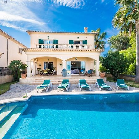 Ideal Property Mallorca - Didi Alcúdia Buitenkant foto