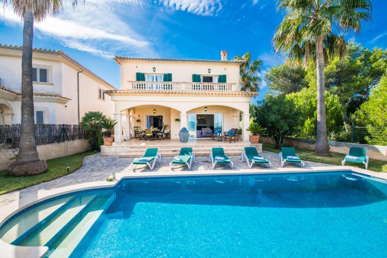 Ideal Property Mallorca - Didi Alcúdia Buitenkant foto