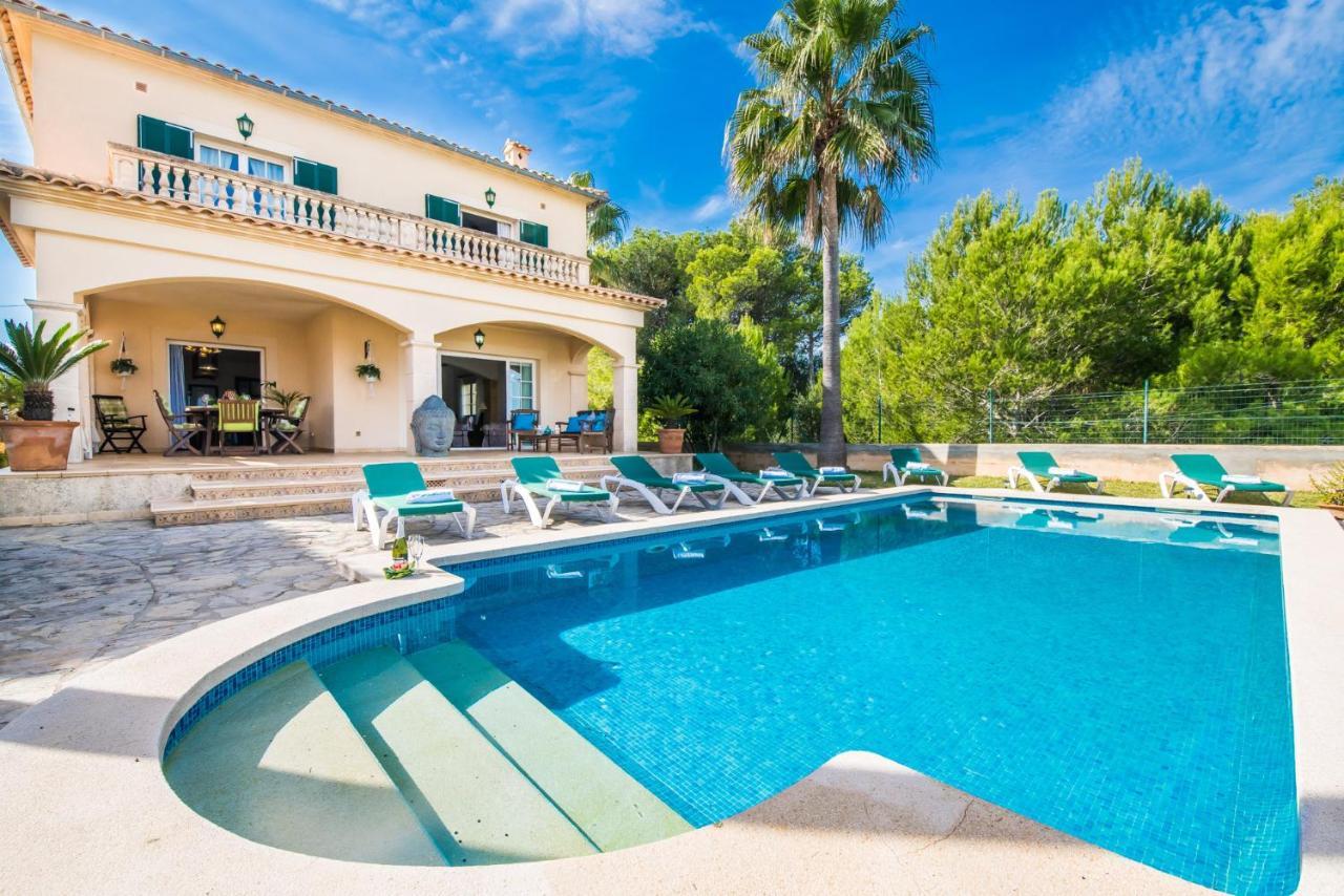 Ideal Property Mallorca - Didi Alcúdia Buitenkant foto
