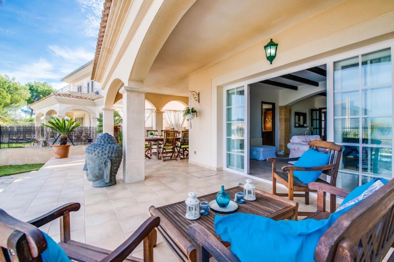 Ideal Property Mallorca - Didi Alcúdia Buitenkant foto