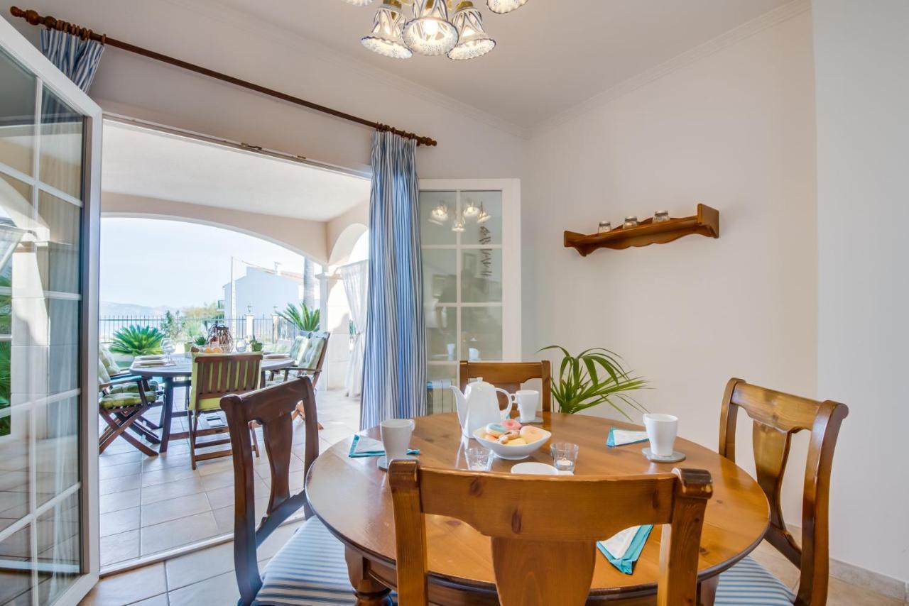 Ideal Property Mallorca - Didi Alcúdia Buitenkant foto