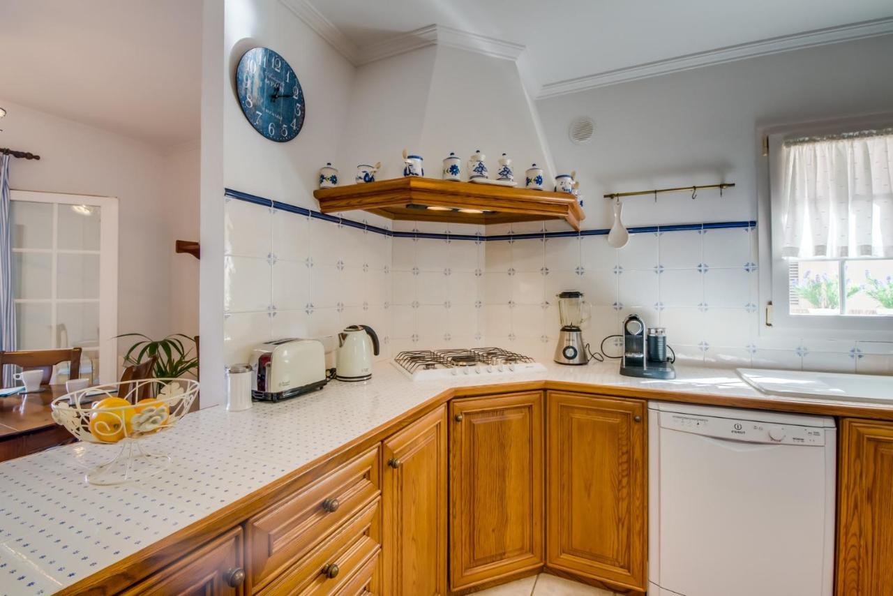 Ideal Property Mallorca - Didi Alcúdia Buitenkant foto