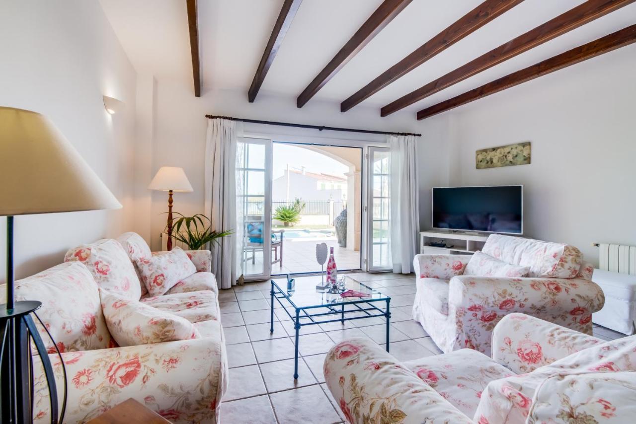 Ideal Property Mallorca - Didi Alcúdia Buitenkant foto