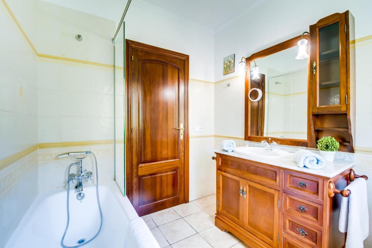 Ideal Property Mallorca - Didi Alcúdia Buitenkant foto