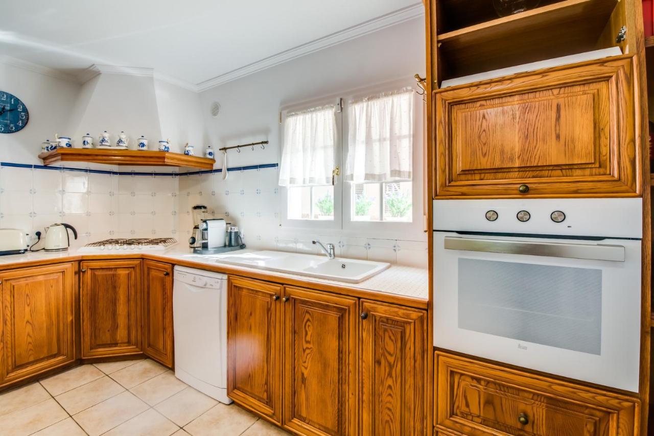 Ideal Property Mallorca - Didi Alcúdia Buitenkant foto