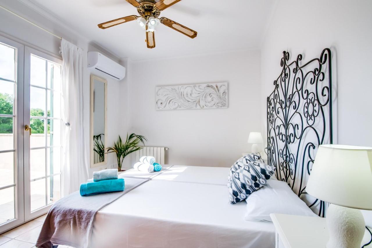 Ideal Property Mallorca - Didi Alcúdia Buitenkant foto