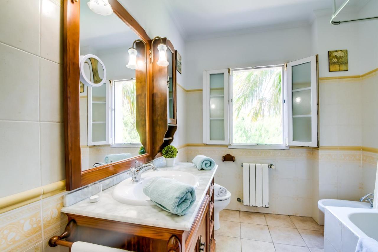 Ideal Property Mallorca - Didi Alcúdia Buitenkant foto