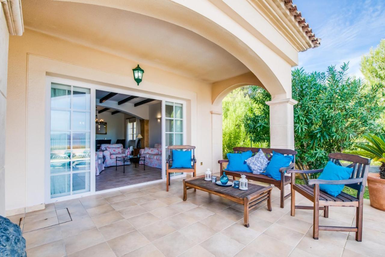 Ideal Property Mallorca - Didi Alcúdia Buitenkant foto