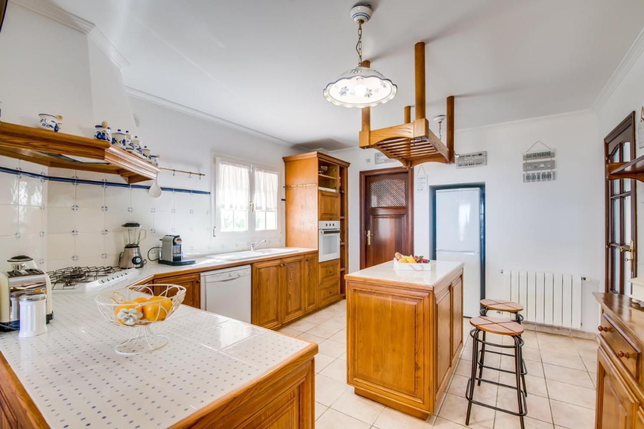 Ideal Property Mallorca - Didi Alcúdia Buitenkant foto