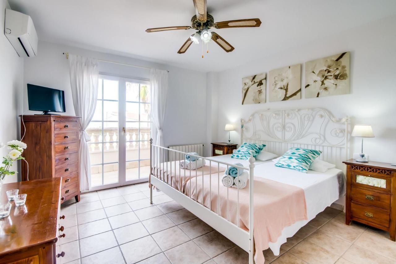 Ideal Property Mallorca - Didi Alcúdia Buitenkant foto