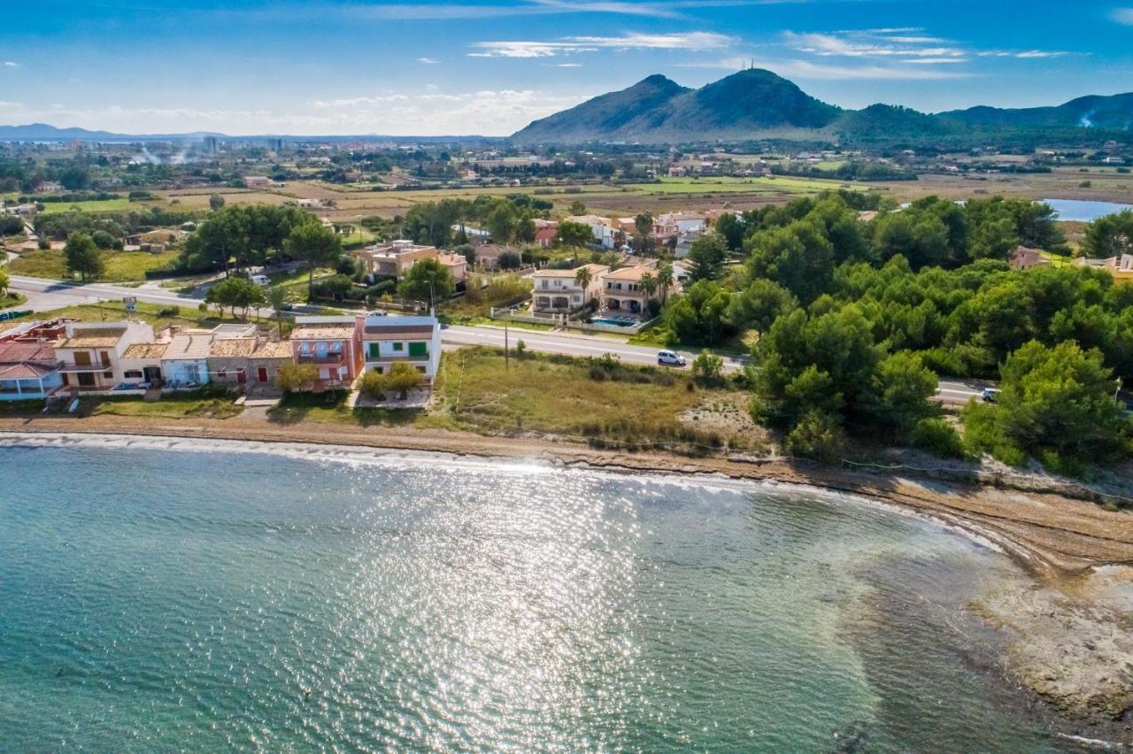 Ideal Property Mallorca - Didi Alcúdia Buitenkant foto