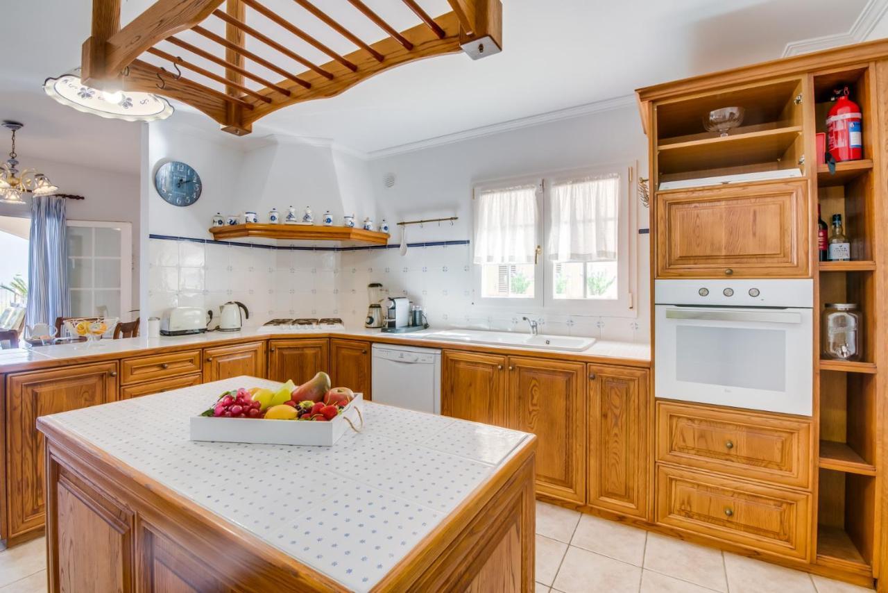 Ideal Property Mallorca - Didi Alcúdia Buitenkant foto
