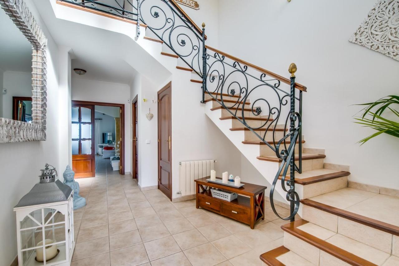 Ideal Property Mallorca - Didi Alcúdia Buitenkant foto