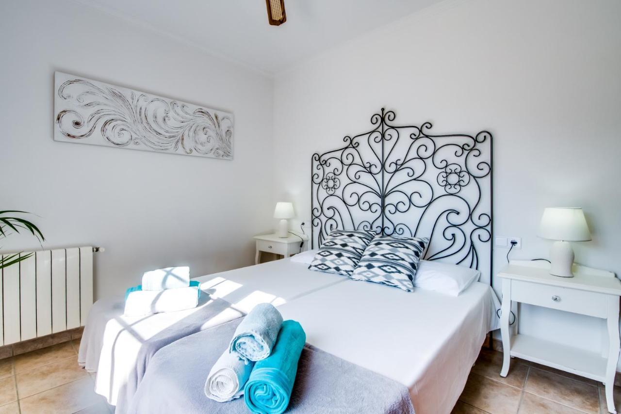 Ideal Property Mallorca - Didi Alcúdia Buitenkant foto