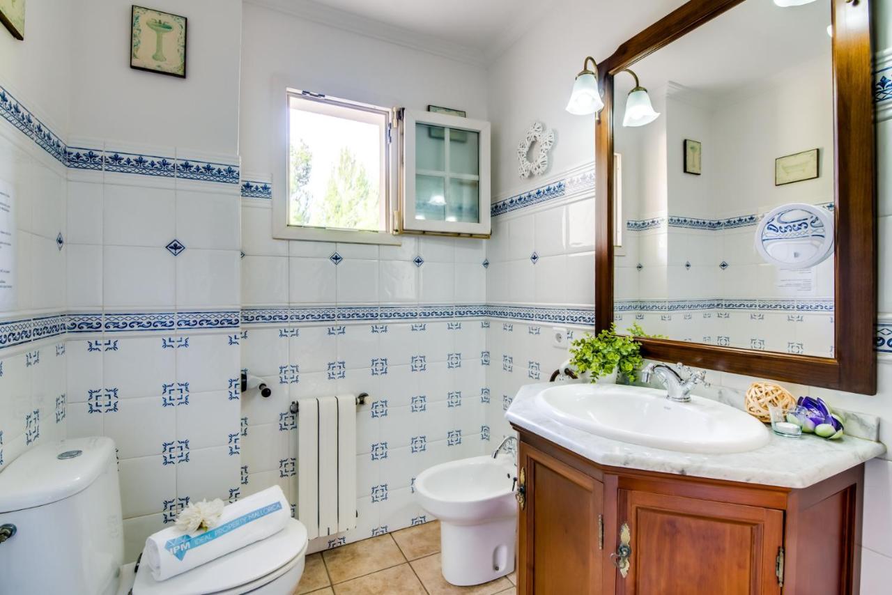 Ideal Property Mallorca - Didi Alcúdia Buitenkant foto
